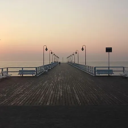 City Center * Gdynia