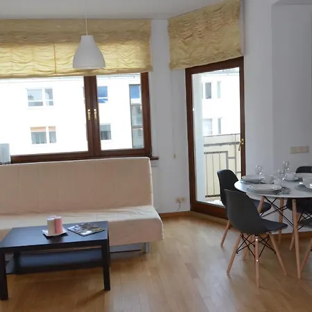 City Center Apartamento *