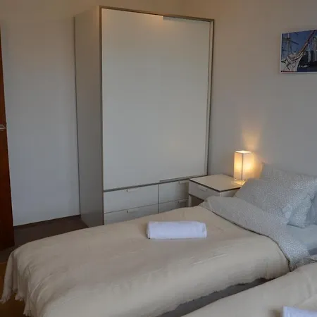 Apartamento City Center *