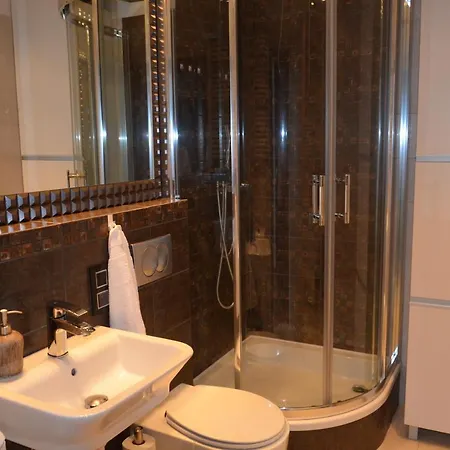 City Center Apartamento