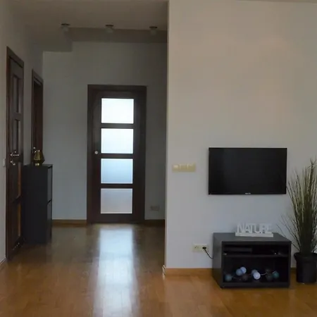 Apartamento City Center Gdynia