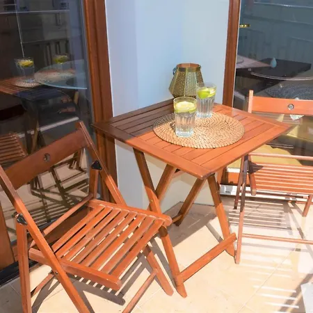 City Center Apartamento *